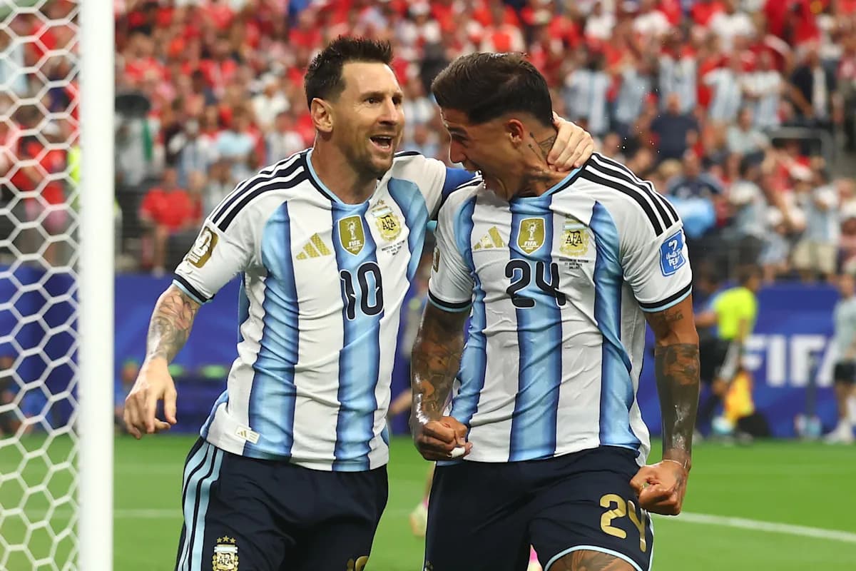 2026 World Cup Day 13 Highlights: Portugal, England, Panama, Colombia Matches