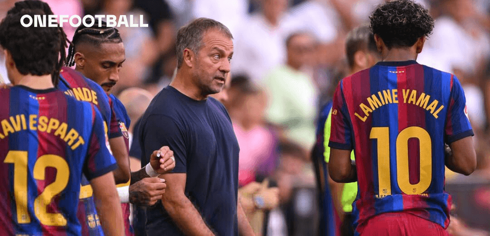Barcelona Sets Stunning 21st-Century Scoring Record Surpassing Even Messi’s Era