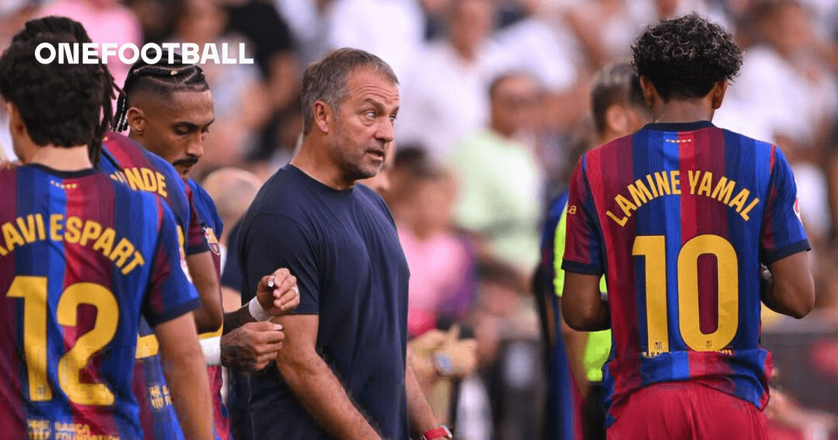 Barcelona Sets Stunning 21st-Century Scoring Record Surpassing Even Messi’s Era