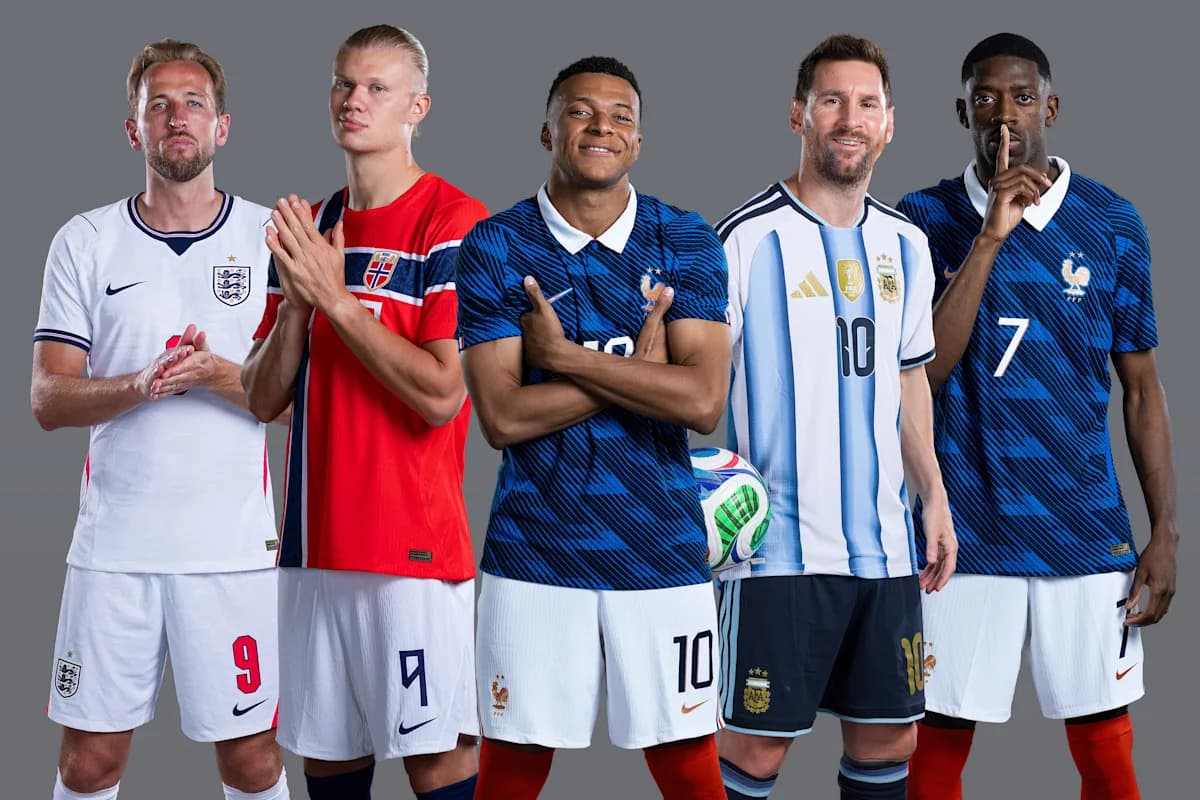 World Cup 2026 Quarterfinals: Ranking the Four Matches from Most to Least Exciting