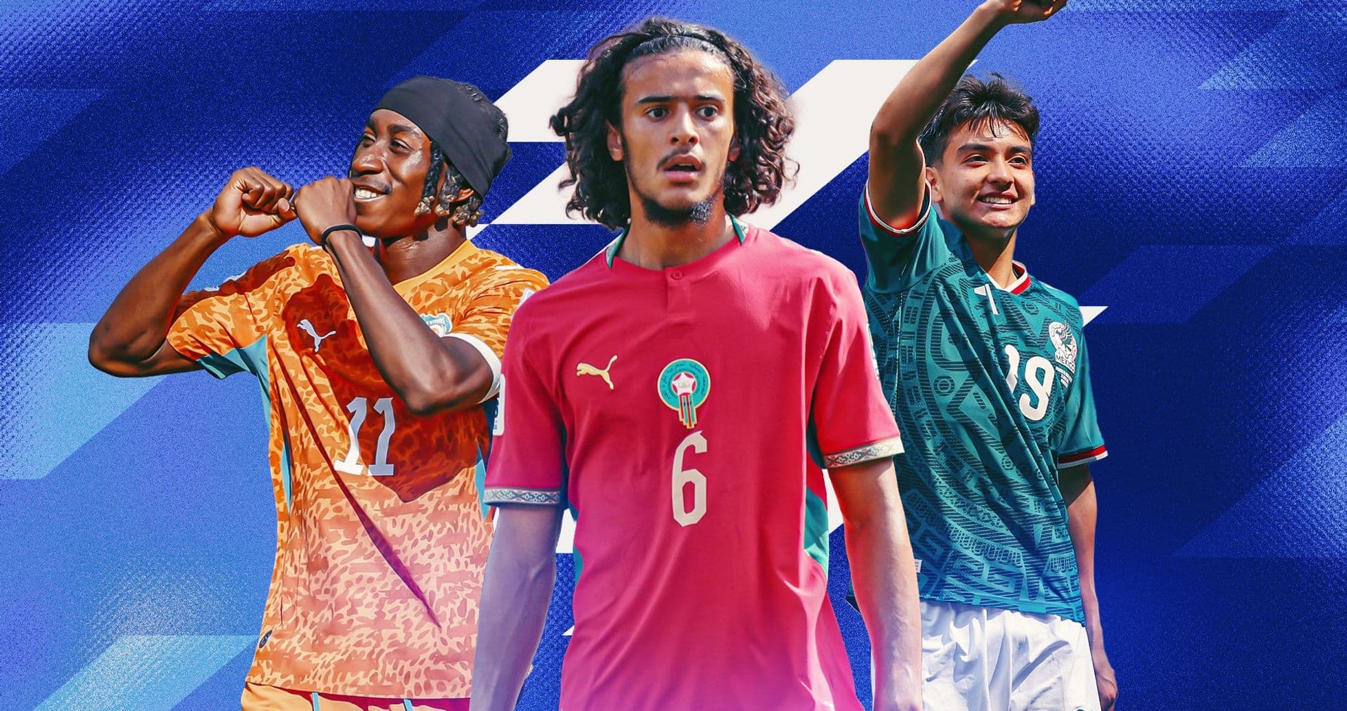 10 World Cup Stars Likely to Transfer This Summer After Shining in North America