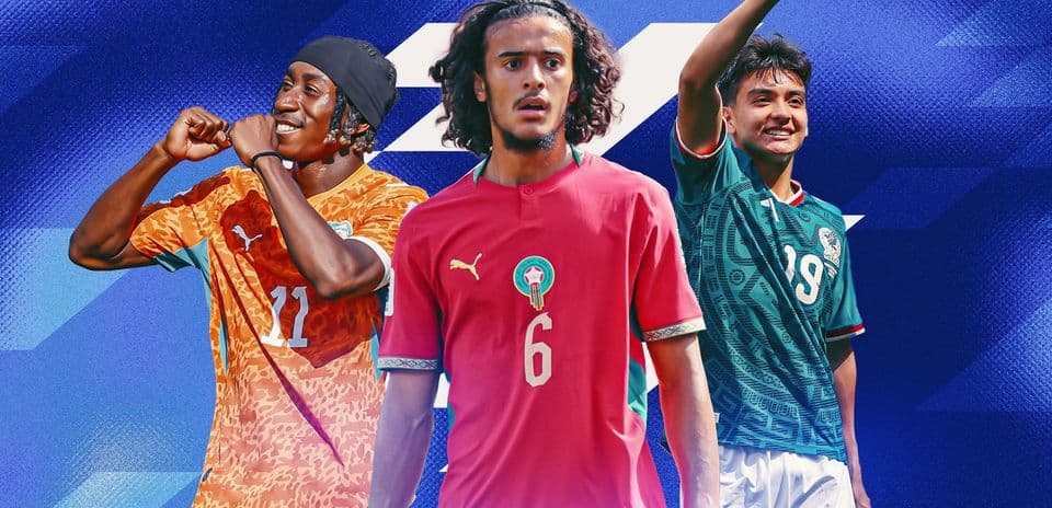 10 World Cup Stars Likely to Transfer This Summer After Shining in North America