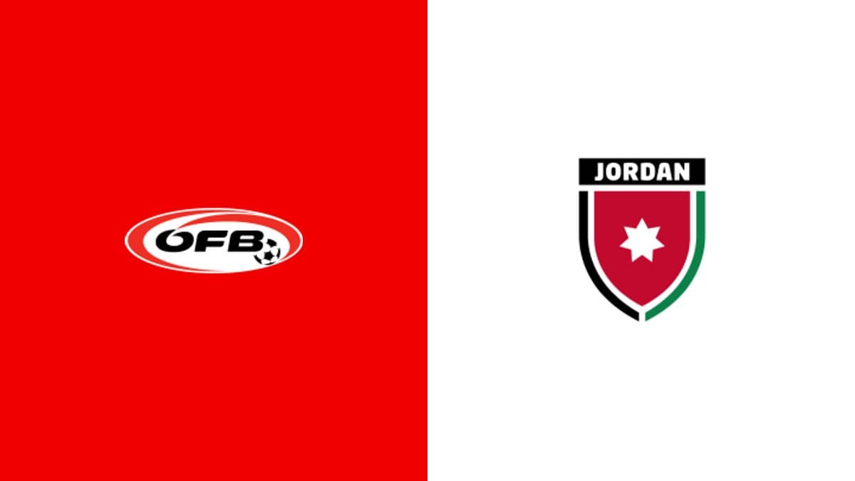 Austria vs Jordan: TV, Live Stream, Kick-Off Time & Match Preview | FIFA World Cup 2026