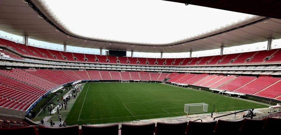 2026 World Cup Guadalajara Tickets: Estadio Akron Match Schedule and Venue Details