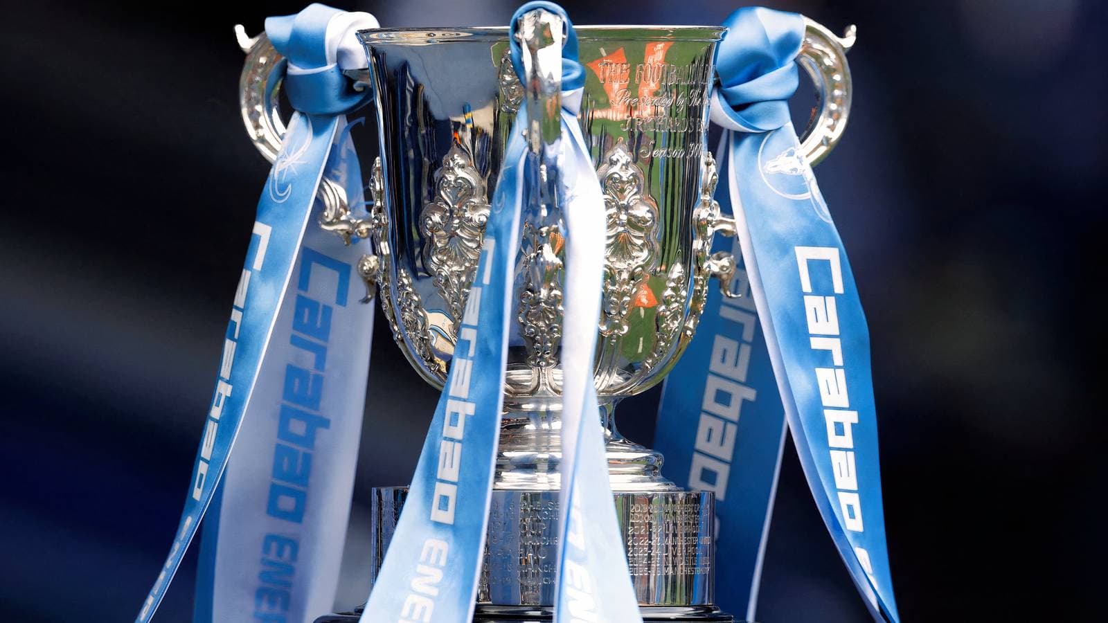 Carabao Cup 2026/27: Fixtures, Draws & Results Overview