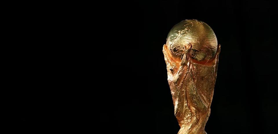 2026 World Cup Quarter-Final Schedule Revealed