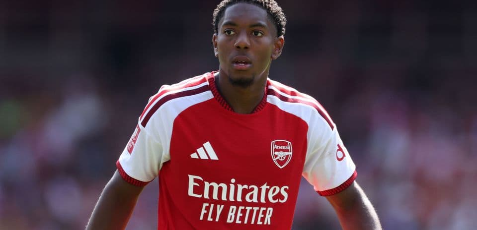 Chelsea and Manchester United Reject Arsenal’s £45m Offer for Myles Lewis-Skelly
