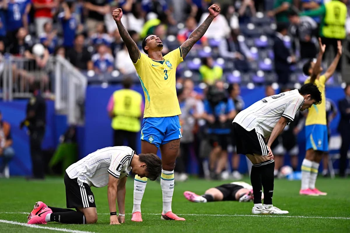 World Cup 2026 Round of 32 Kicks Off with Drama, Late Goals, and Penalty Shootouts