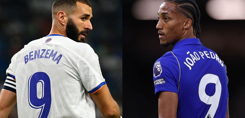 Chelsea Legend Highlights Four Traits Joao Pedro Shares with Karim Benzema Following Xabi Alonso's Bold Comparison