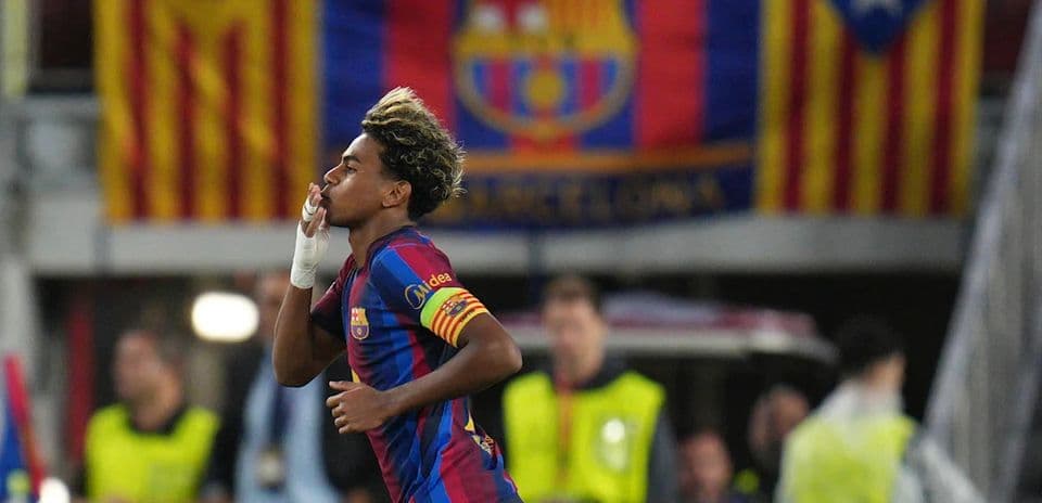 Barcelona's Camp Nou Chosen to Host 2029 Champions League Final, Munich Set for 2028