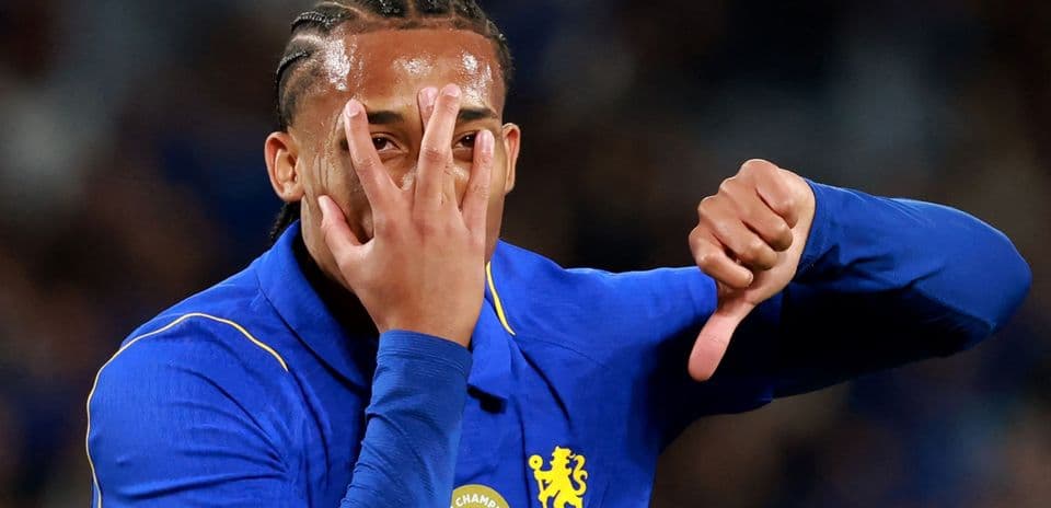 Carlton Cole Predicts Joao Pedro Will Hit High Double Figures for Chelsea