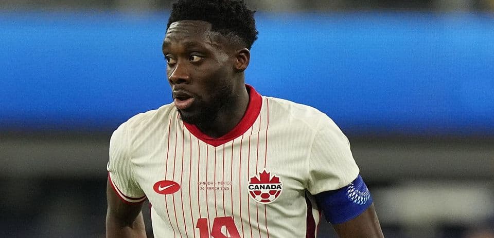 How to Watch Canada’s Matches at the 2026 FIFA World Cup: Schedule, Channels, and Streaming Options