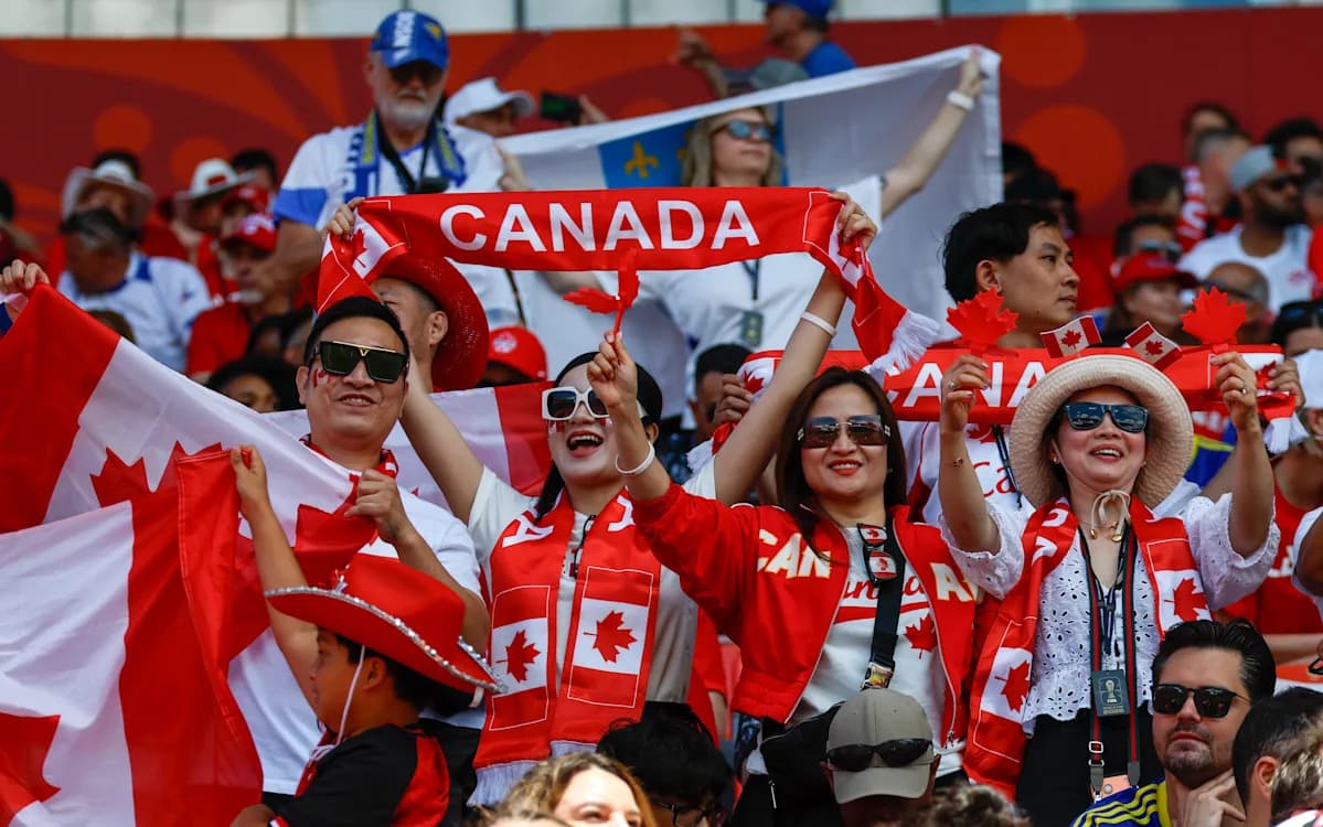 World Cup 2026 Knockout Round: Teams’ Paths to the Round of 32 Ahead of Final Group Games