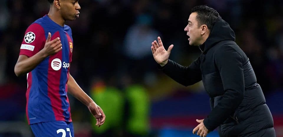 Xavi Reflects on Barcelona Legends, Coaching Challenges, and Rising Stars