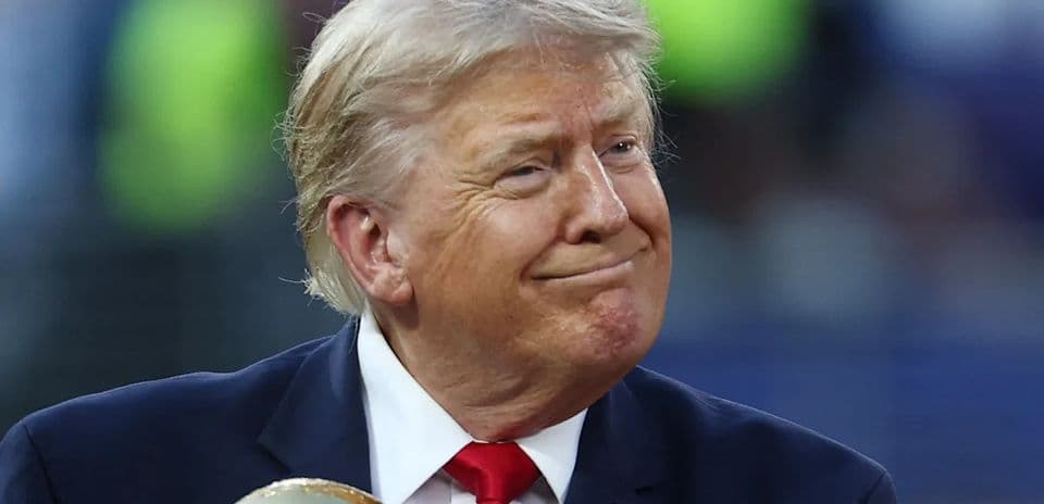 Donald Trump Faces Boos and Awkward Moments at 2026 World Cup Final