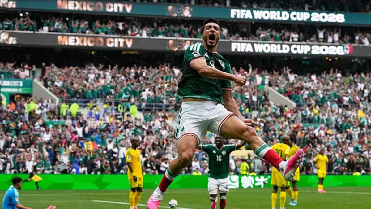 FIFA World Cup 2026: Standings, Match Schedule, TV Channels, and Results for June 11
