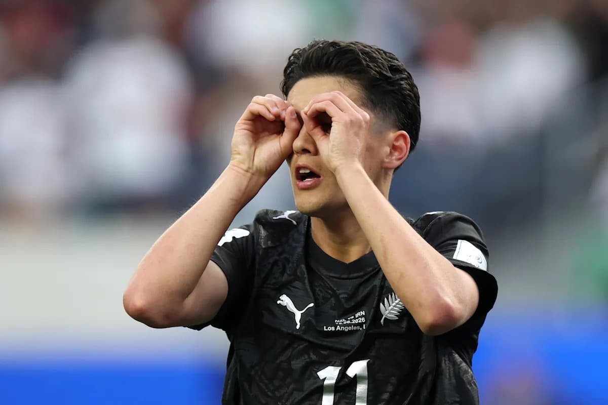 2026 World Cup Day 6 Preview: France Faces Senegal; Iraq Meets Norway; Argentina Battles Algeria; Austria Takes on Jordan