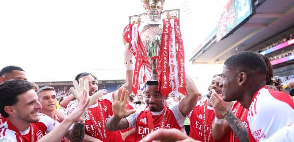 Napoli Targets Gabriel Jesus, Joshua Zirkzee, and Nicolas Jackson in Bold Premier League Striker Pursuit