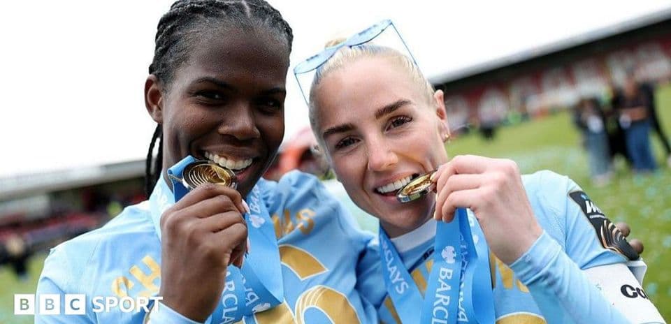 Key Dates for the 2026-27 Women's Football Season