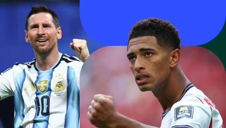 Live World Cup 2026 Updates: England and Argentina Gear Up for Thrilling Semi-Final Clash