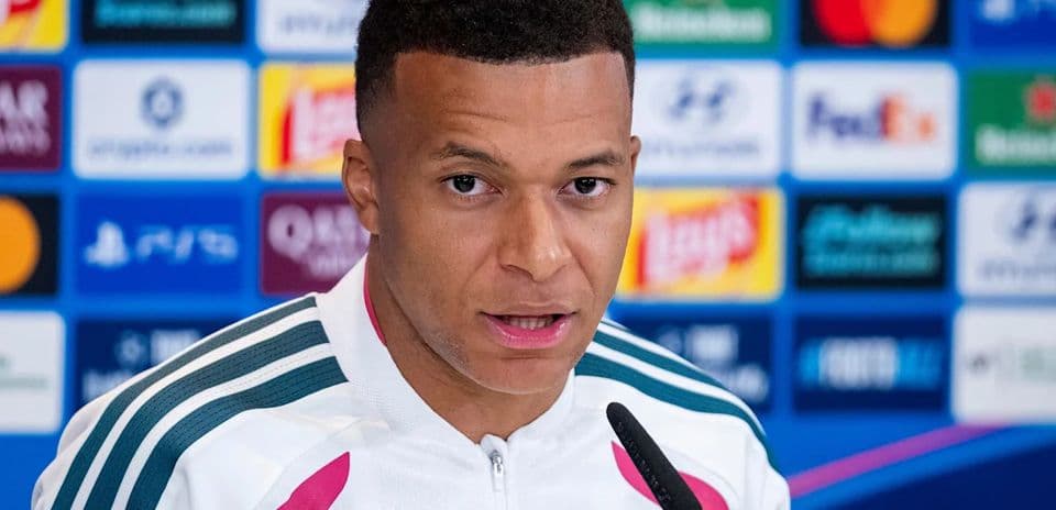 Kylian Mbappe Reflects on Defensive Improvement and Team Goals Ahead of Inter Clash