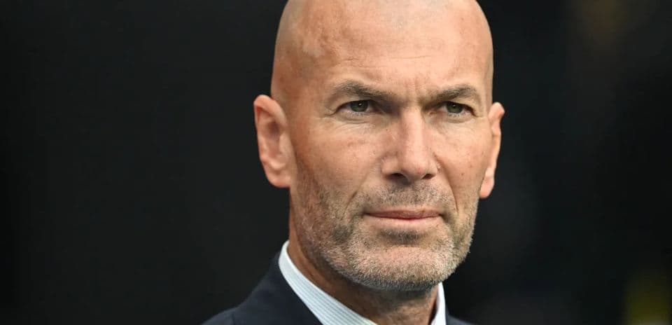 Zinédine Zidane Set to Become France’s National Team Manager