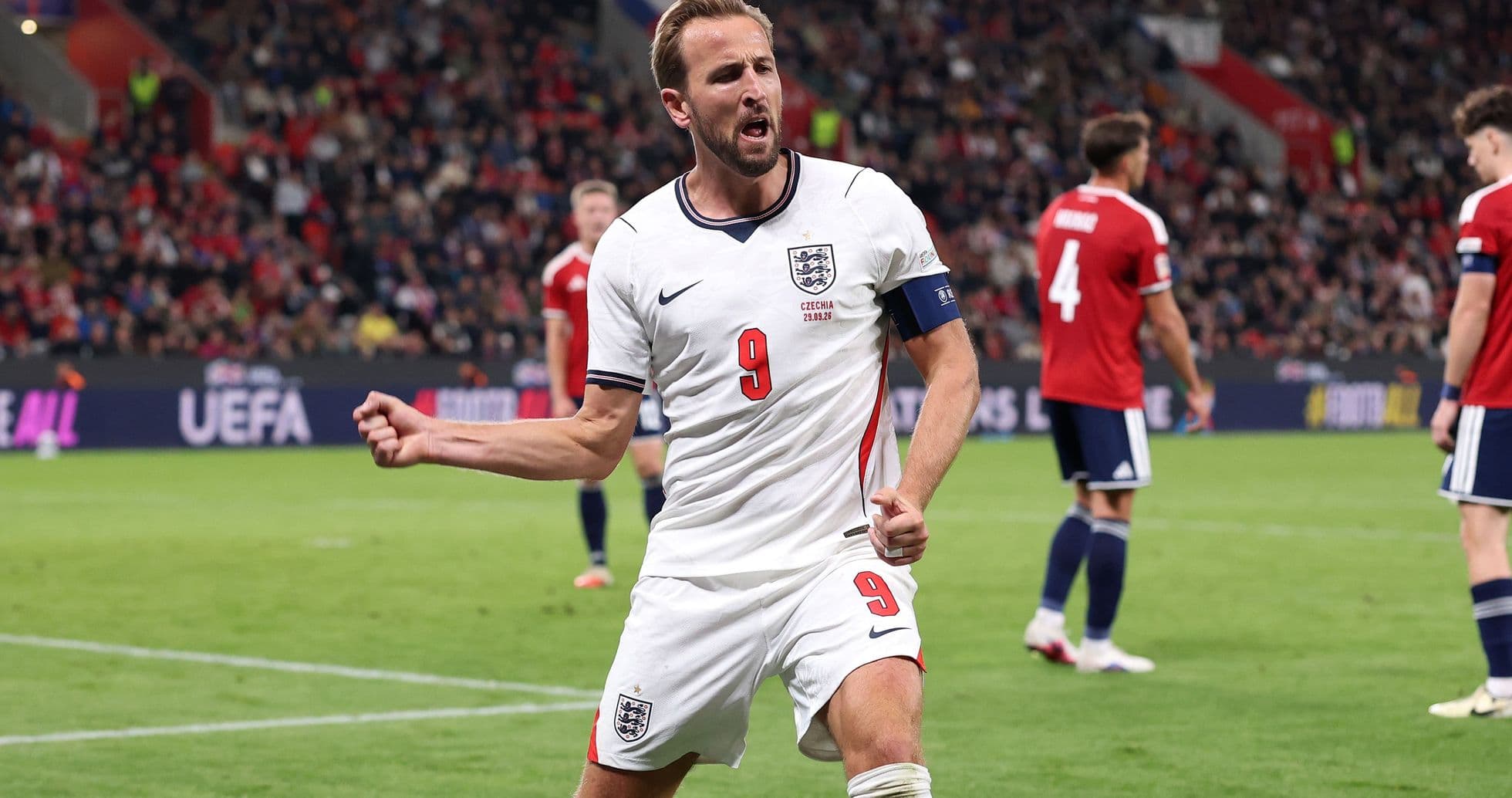 Thomas Tuchel Predicts Harry Kane Will Join Ronaldo and Messi in 100-Goal Club Soon