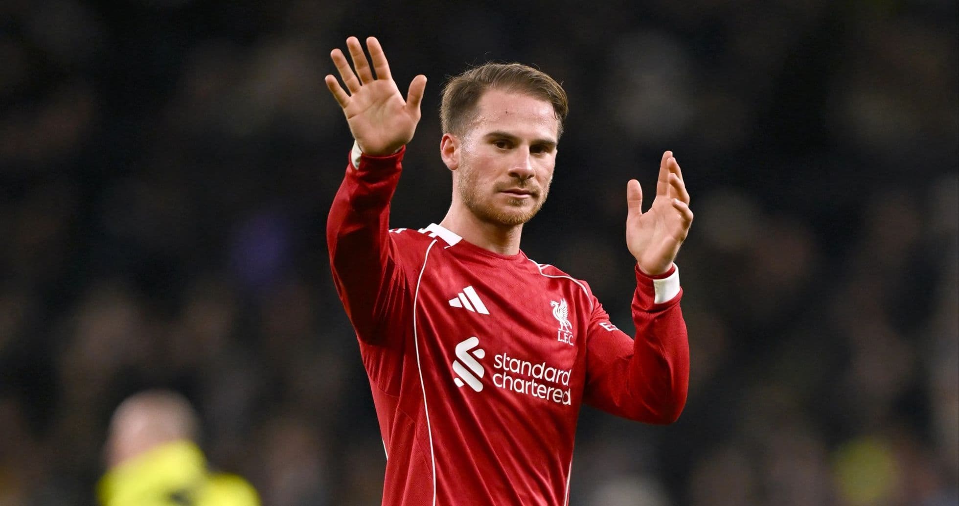 Manchester City Eye Surprise Move for Alexis Mac Allister Amid Rodri Exit
