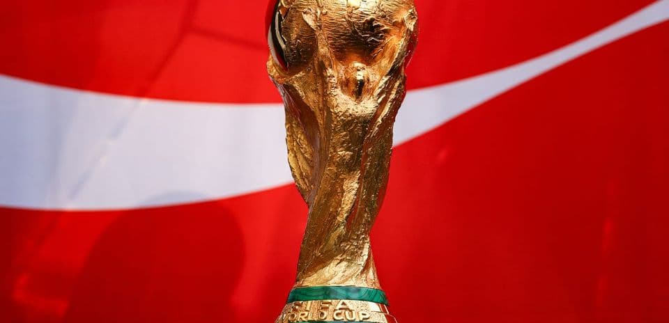 Who Will Claim the 2026 World Cup? Updated Favorites and FIFA Rankings