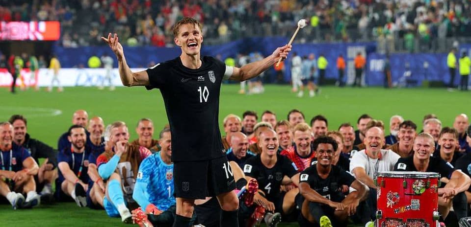 Norway's Upcoming World Cup Matches: Schedule, Opponents, and Key Dates
