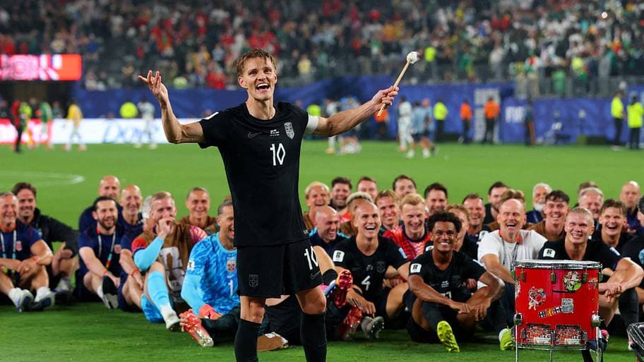 Norway's Upcoming World Cup Matches: Schedule, Opponents, and Key Dates