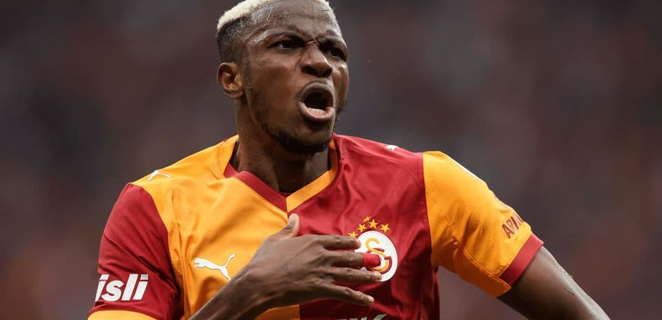 Arsenal Engage Galatasaray in Talks for Victor Osimhen Transfer Amid Player Exchange Speculation