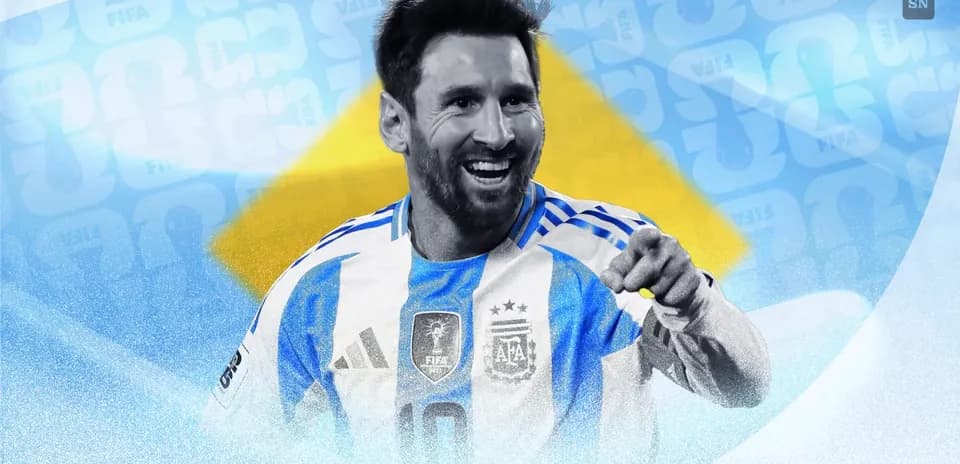 Lionel Messi’s Upcoming World Cup Match and Argentina’s 2026 Schedule