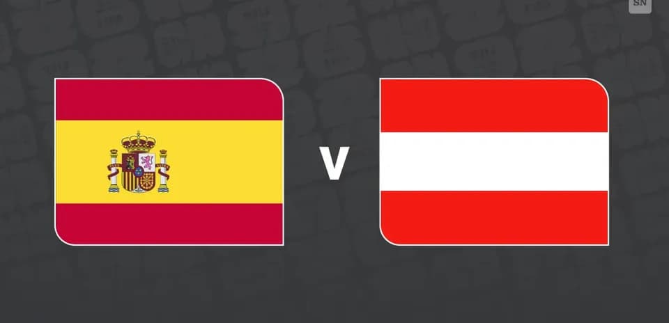 How to Watch Spain vs. Austria: World Cup Round of 32 Live Stream, TV Channel, Kickoff Time
