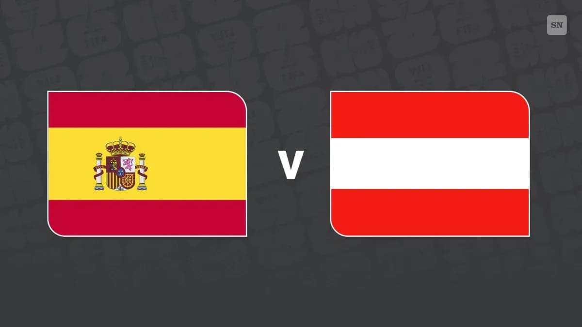 How to Watch Spain vs. Austria: World Cup Round of 32 Live Stream, TV Channel, Kickoff Time