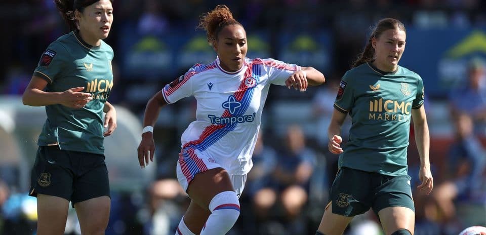 Crystal Palace Investigated by WSL for Substitution Rule Violation, Facing Possible Points Loss