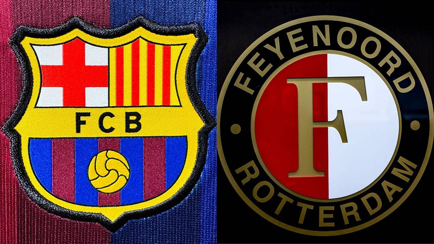 Barcelona vs Feyenoord: Match Preview, Predictions, and Expected Lineups