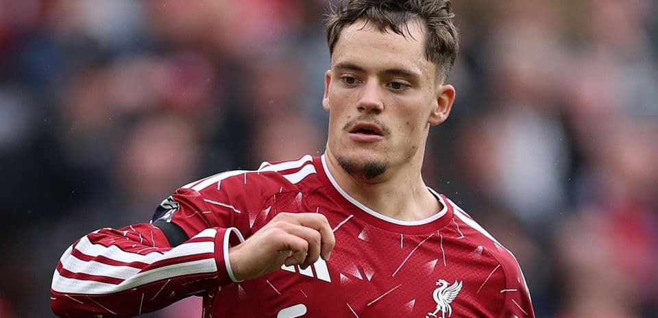 Could Liverpool Part Ways with £116m Florian Wirtz? Former Midfielder Comments on Transfer Timing Amid Premier League Struggles
