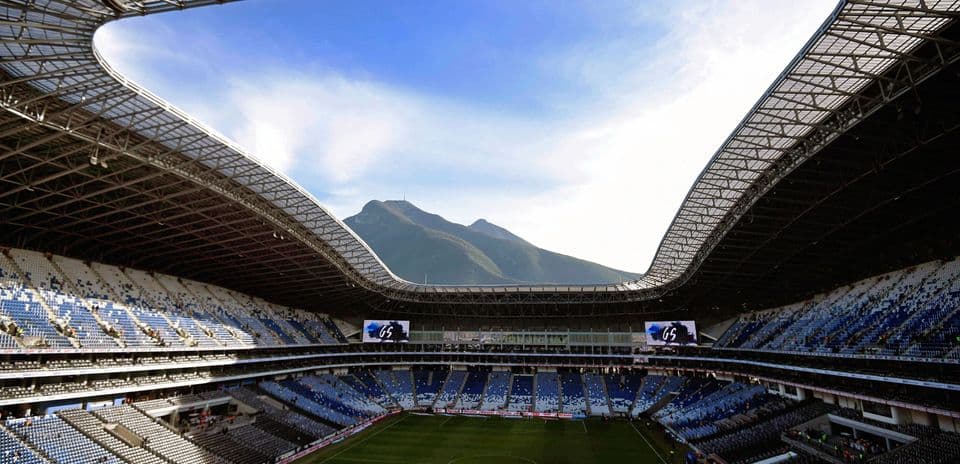 Estadio BBVA Monterrey: Your Complete Guide to the 2026 FIFA World Cup Venue