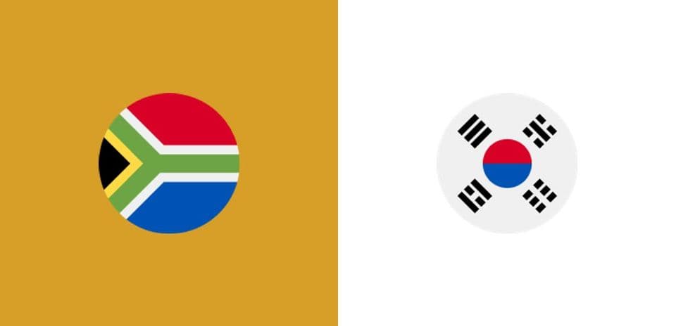 South Africa vs Republic of Korea FIFA World Cup 2026: Watch Full Match Replay and Highlights
