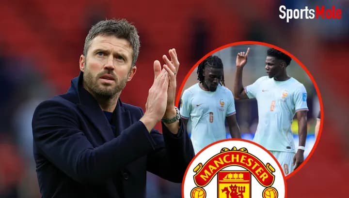 Man Utd Targets Midfield Reinforcement with £68m Star Leading Wish List