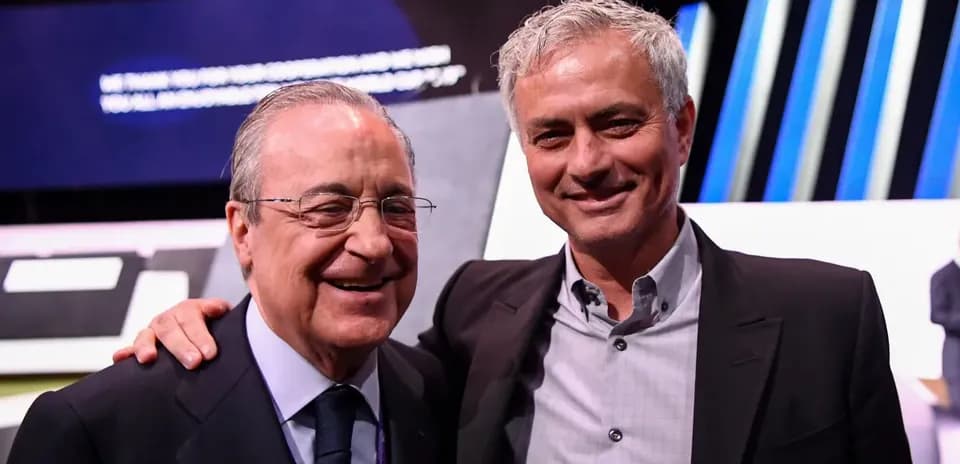 Real Madrid Preseason 2026: Schedule, Results, and Mourinho's Return