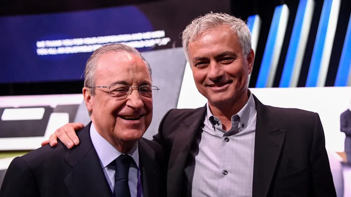 Real Madrid Preseason 2026: Schedule, Results, and Mourinho's Return