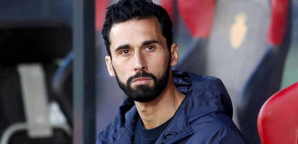 Fulham Sign Real Madrid Duo Gonzalo Garcia and Cesar Palacios Under Alvaro Arbeloa