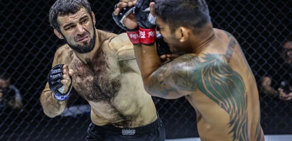 How to Watch ONE Fight Night 48: Erdogan vs. Elliott Live