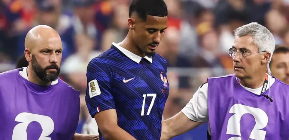 When Will William Saliba Return? Update on Arsenal Defender's Back Injury Recovery