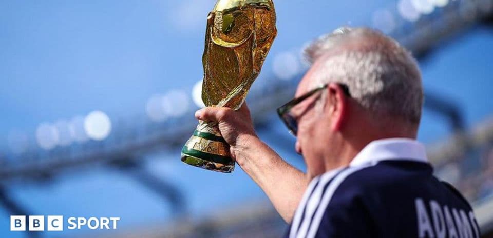 World Cup 2026 Group Stage: Have the Changes Reduced the Drama?