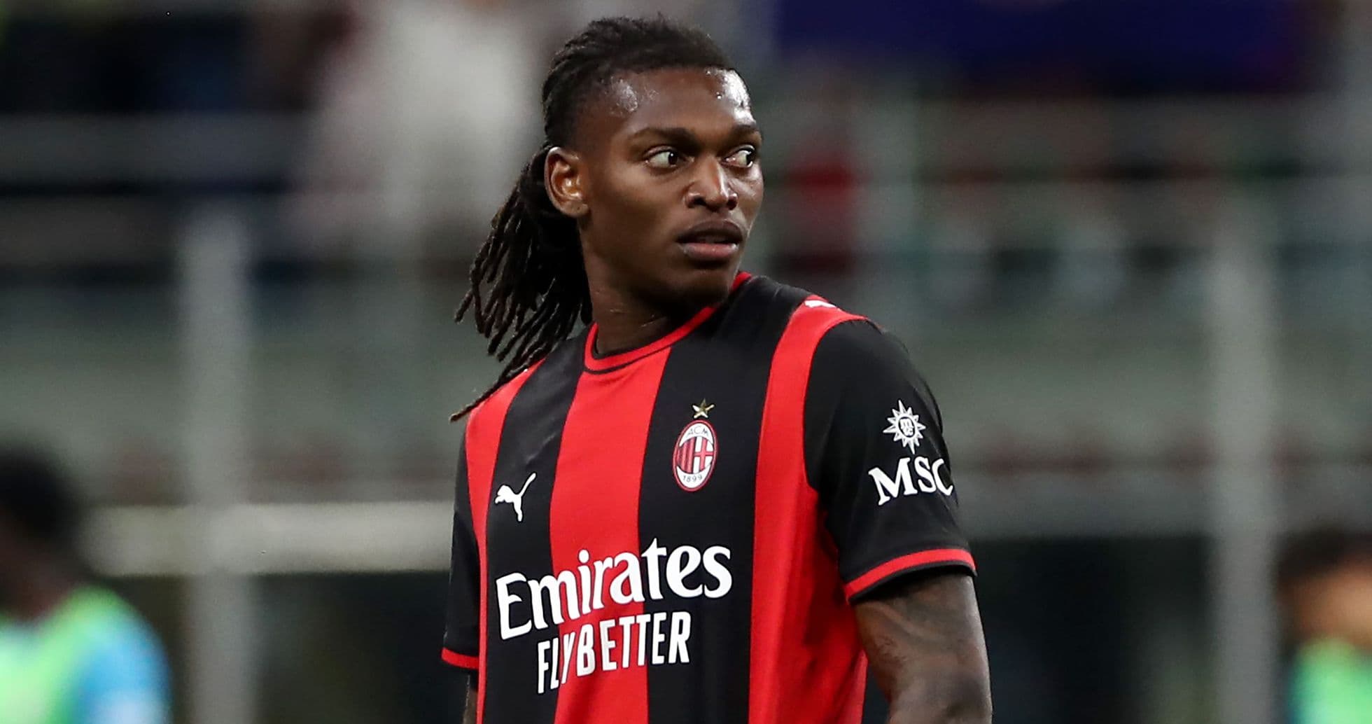Rafael Leao Nears €60m Move to Fenerbahce with Lucrative Offer from Turkish Club