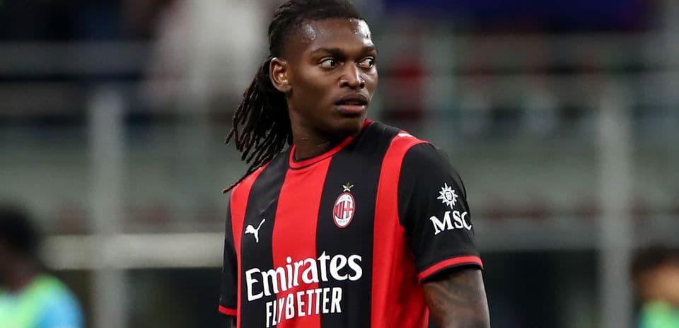 Rafael Leao Nears €60m Move to Fenerbahce with Lucrative Offer from Turkish Club