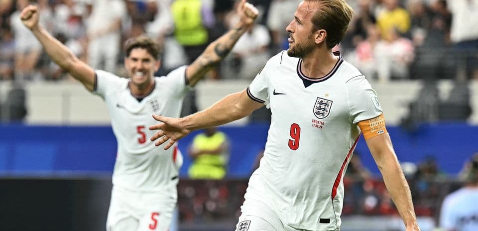 England's Possible Opponents in the 2026 World Cup Round of 32